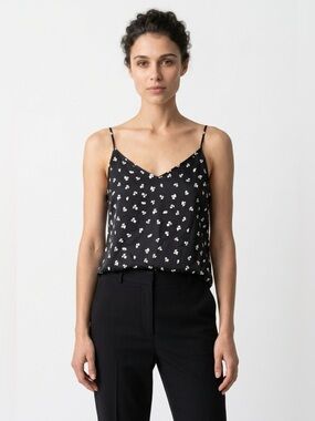 Part Two satiny camisole